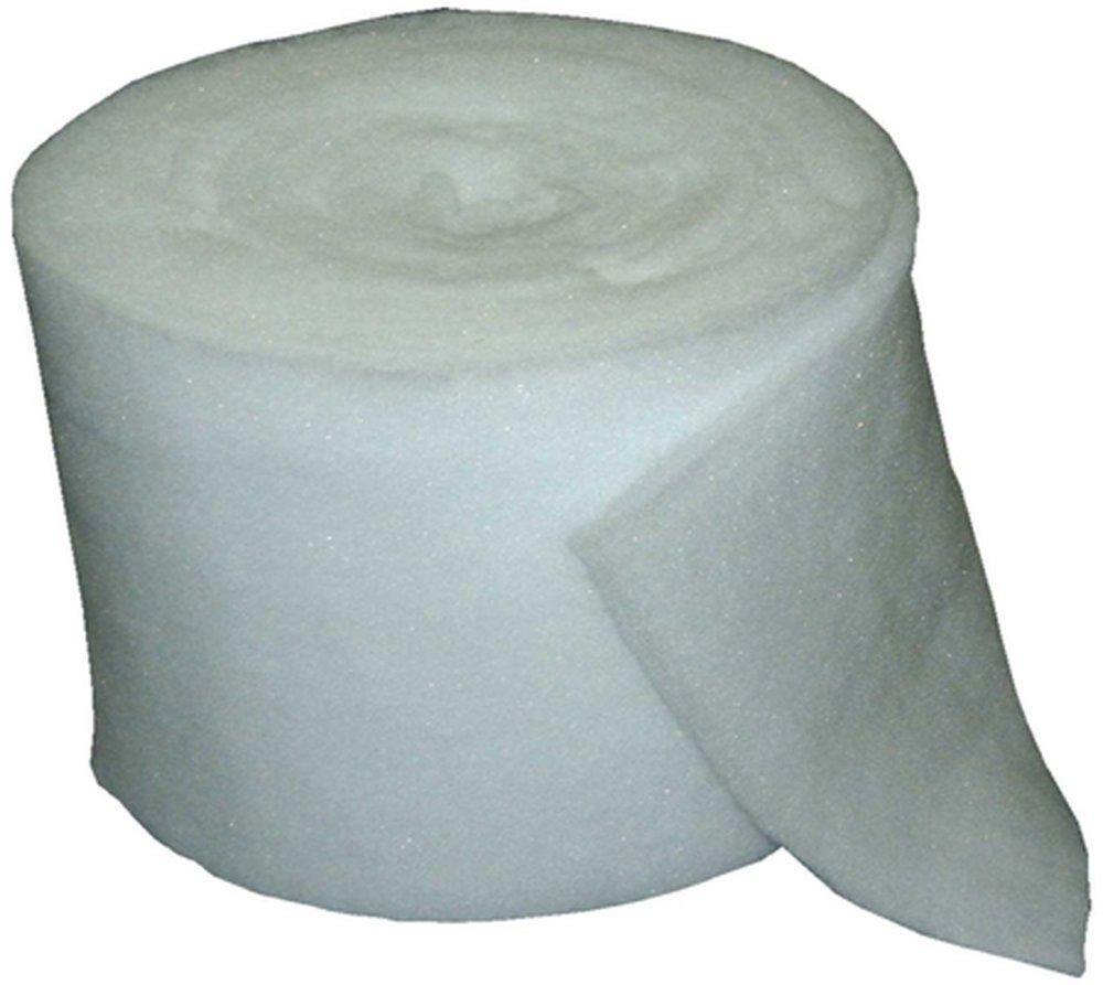 Glasfloss Industries 30 x 720 in. Air Filter Plastic 