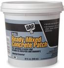 DAP Grey 1 gal Ready Mixed Concrete Patch 
