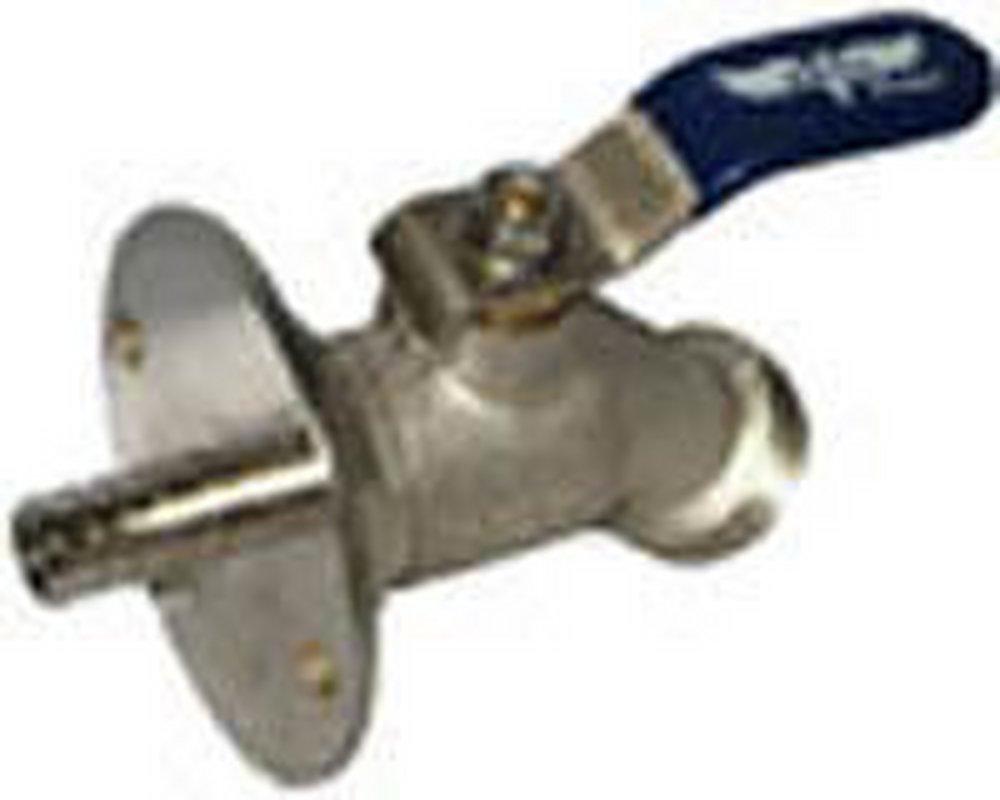 Raven Products Sillcock 