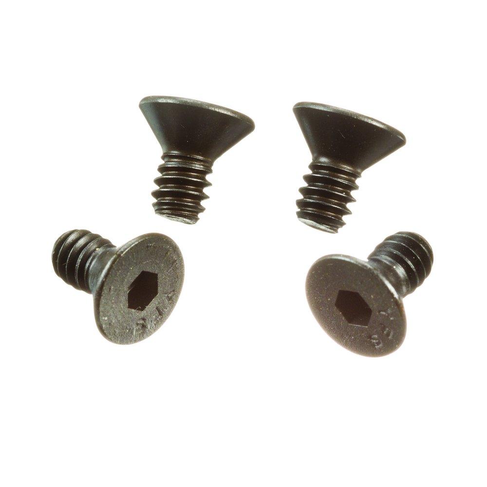 RIDGID Screw 4 Pack 