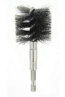 RIDGID Fitting Brush 3 Pack for Ridgid 122XL Copper Cutting and Prep Machine 