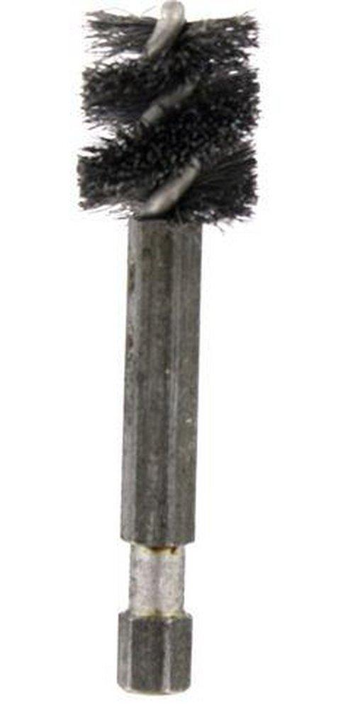 RIDGID Fitting Brush 3 Pack for Ridgid 122XL Copper Cutting and Prep Machine 