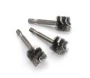 RIDGID Fitting Brush 3 Pack for Ridgid 122XL Copper Cutting and Prep Machine 