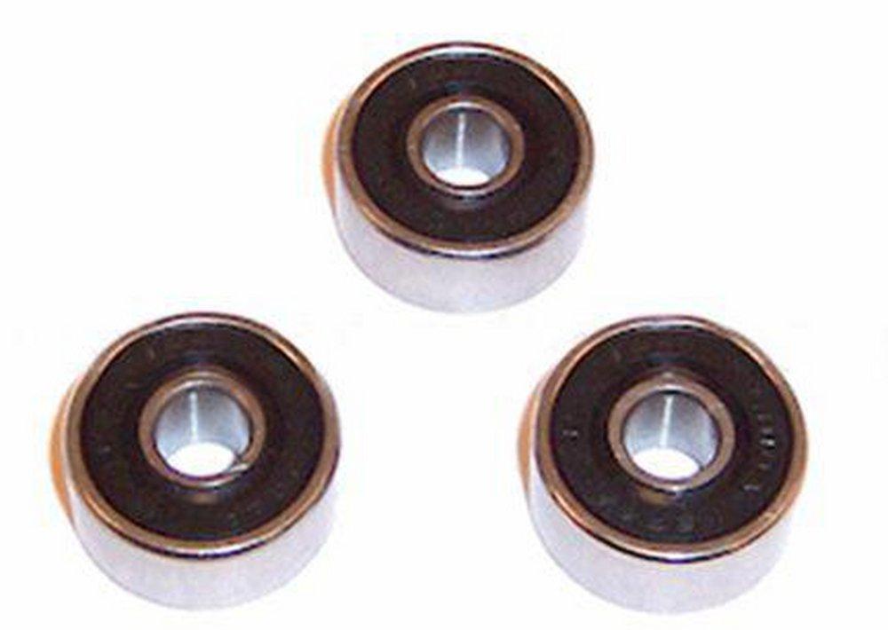 RIDGID Black Roller Bearings 