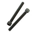 RIDGID 1/4 x 20 in. Hex Head Cap Screw (Pack of 2) 
