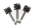 RIDGID Fitting Brush 3 Pack for Ridgid 122XL Copper Cutting and Prep Machine 