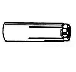 3/8 in. Steel Drop Anchor