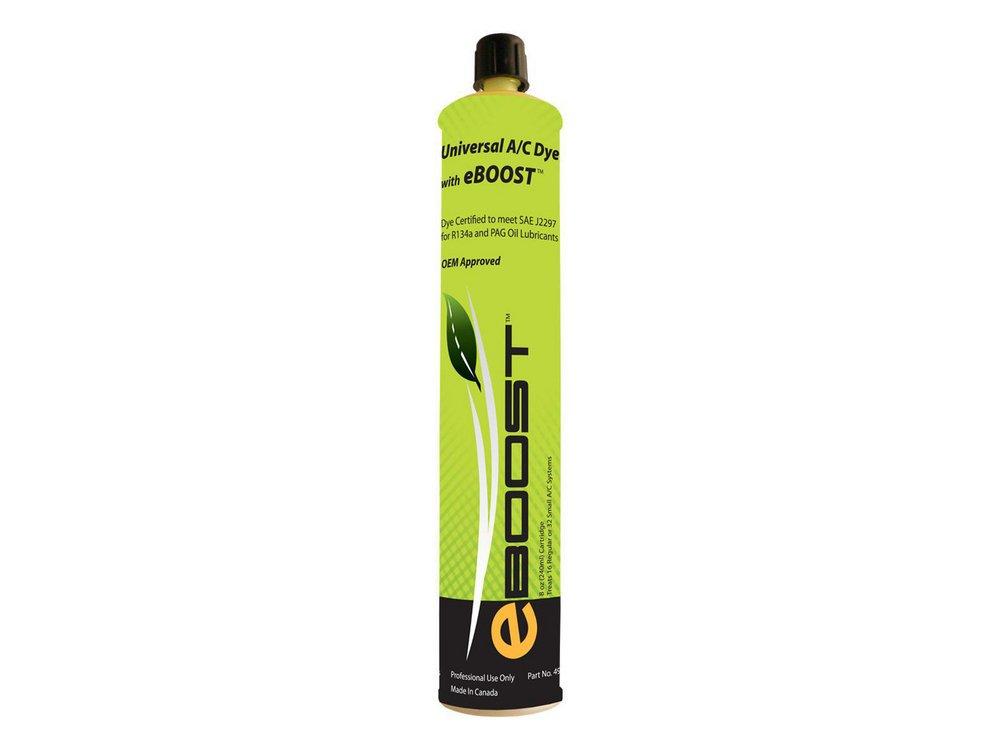 Spectronics Universal Dye Cartridge Oil 