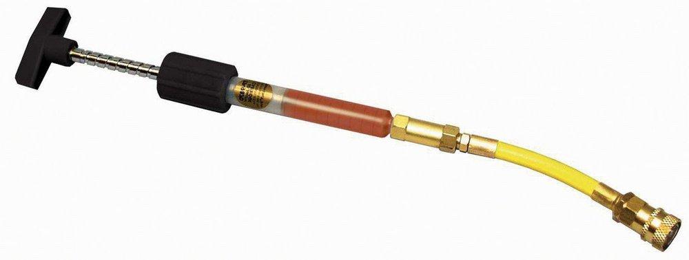 Spectronics Orange Leak Finder 