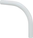1/2 x 7-9/10 in. Plastic Bend Support