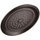 Delta Faucet Venetian&reg; Bronze Single Function Full Showerhead 