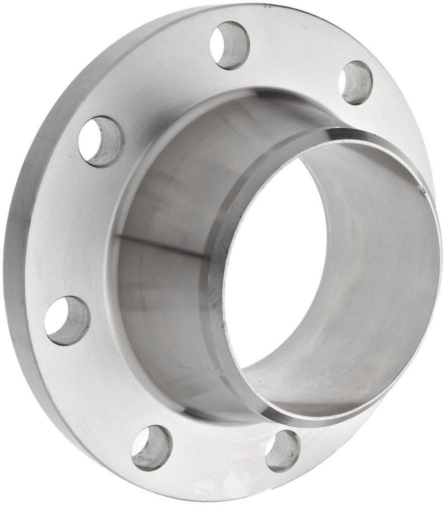 Weld 150# Schedule 10 Raised Face Global 316L Stainless Steel Flange 