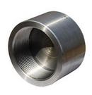 1-1/4 in. Threaded 6000# Forged Steel Cap