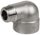 1/8 in. 3000# Threaded Street 90° Elbow Forged Steel A105