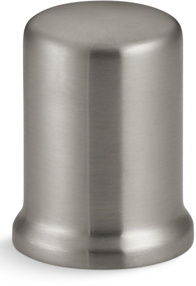 KOHLER Vibrant® Stainless 1-13/16 in x 1-3/4 in. Air Gap 