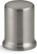 KOHLER Vibrant® Stainless 1-13/16 in x 1-3/4 in. Air Gap 