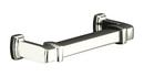 1-3/8 in. Drawer Pull in Vibrant Polished Nickel