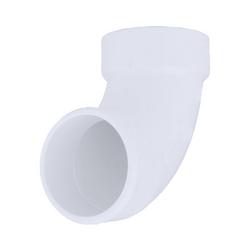 2 in. PVC DWV 90° Street Elbow