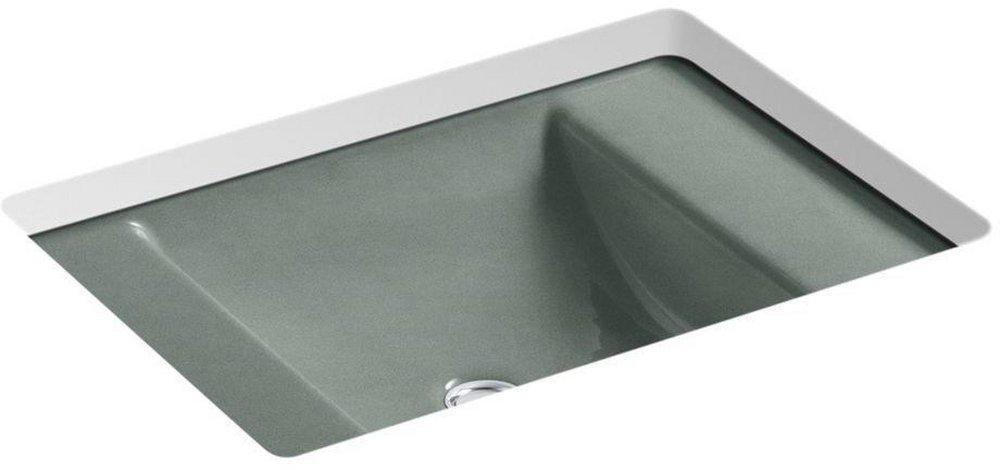 KOHLER Basalt Undermount Basin 