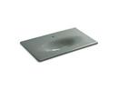 Basalt *IROIMP CI TOP & BASIN LAV 