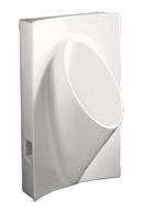 KOHLER White Waterless Urinal 