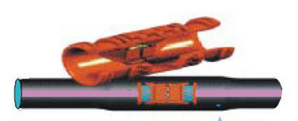 Geoflow Irrigation Pipe 