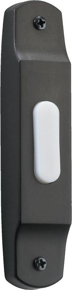 Door Chime Button in Old World