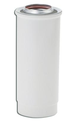 Plastic Telescoping Vent Length