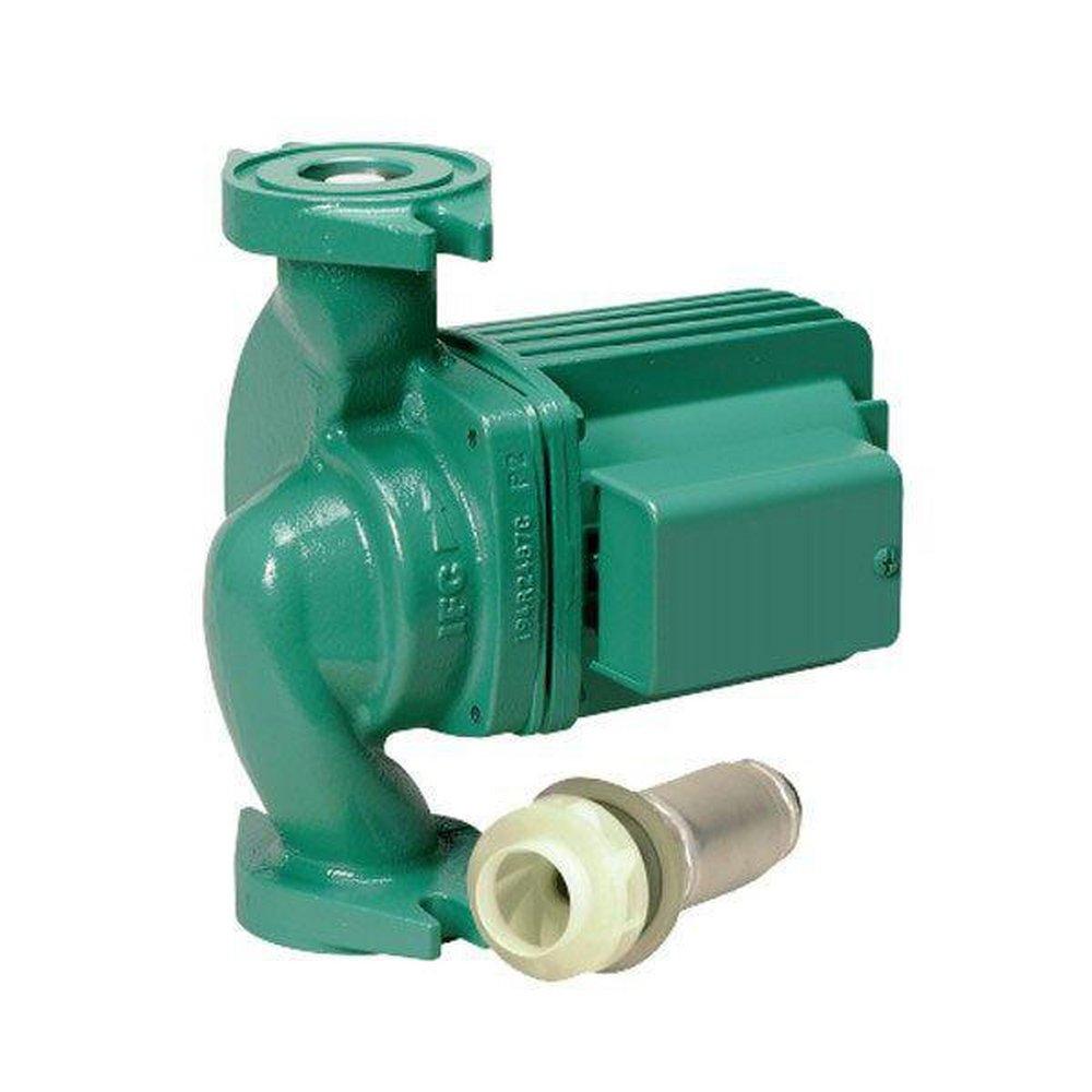 Taco 33 gpm 1/6 hp Circulator Pump 