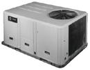 American Standard HVAC 14 SEER R-410A Commercial Packaged Air Conditioner 
