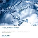 Elkay Light Grey Granite 8 gph Water Cooler 