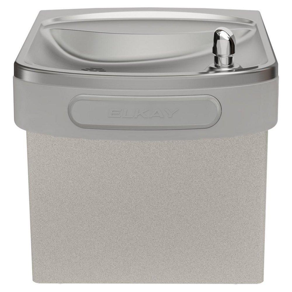Elkay Light Grey Granite 8 gph Water Cooler 
