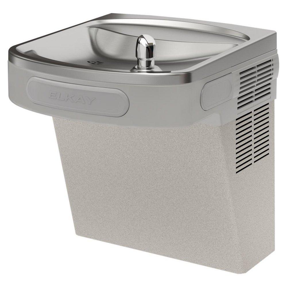 Elkay Light Grey Granite 8 gph Water Cooler 