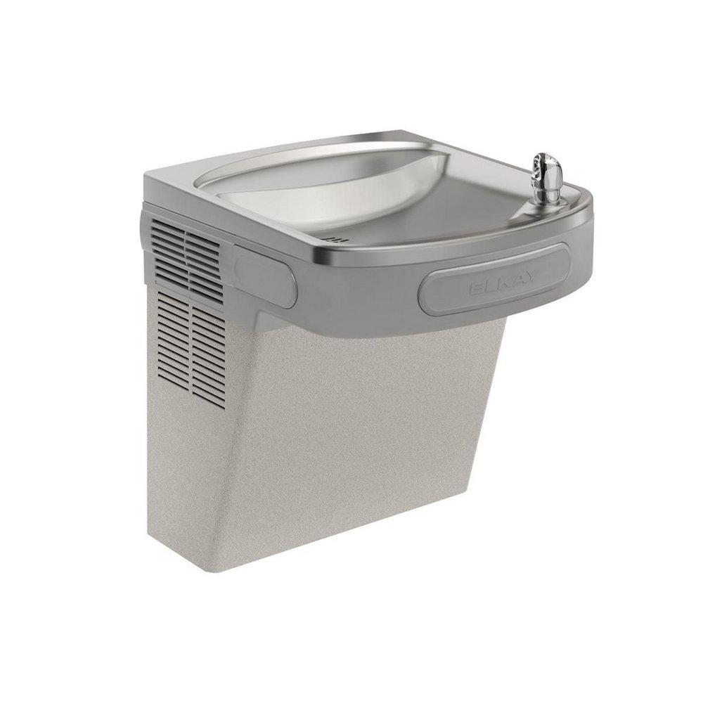 Elkay Light Grey Granite 8 gph Water Cooler 