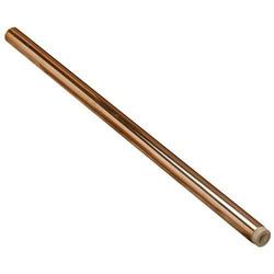 1/4 in. x 20 ft. Hard Type L Cleaned & Capped Copper Tube