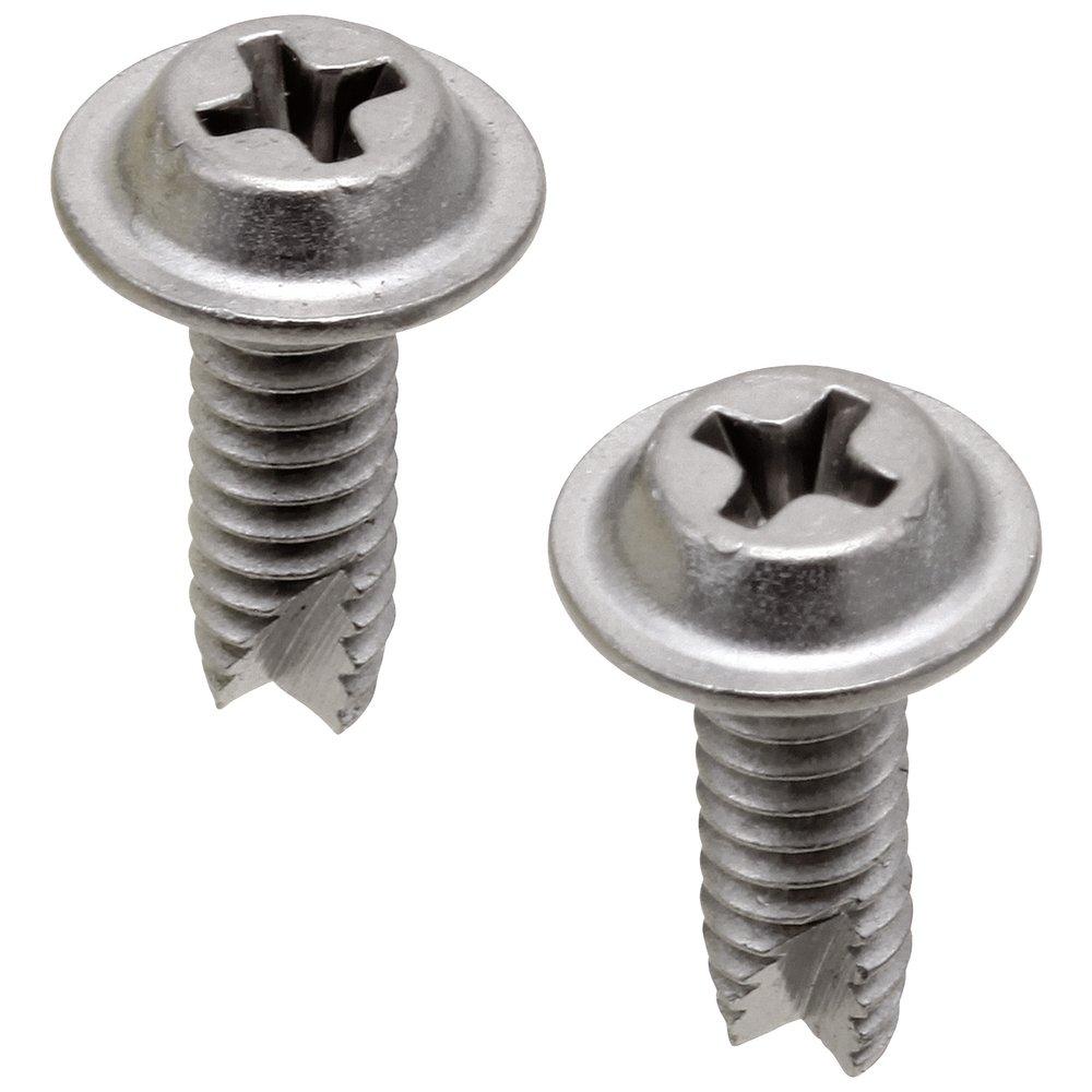 Delta Faucet Chrome Screw 
