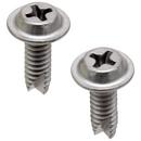 Delta Faucet Chrome Screw 