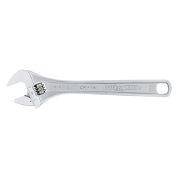 12 in Wide Adjustable Wrench