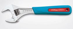 10 in Adjustable Wrench