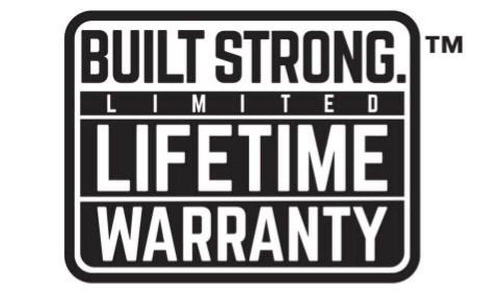 Channellock Chrome Adjustable Wrench 