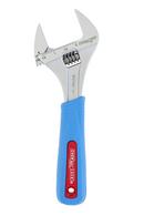 Channellock Chrome 8 in Adjustable Wrench 