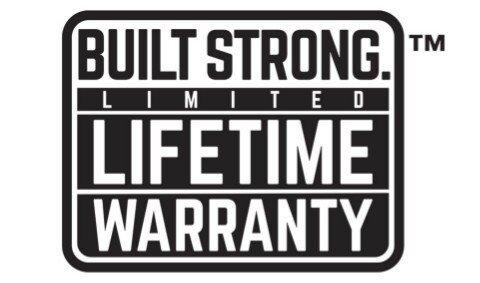 CHANNELLOCK&reg; Chrome Wide Top Mount Adjustable Wrench 