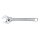 6-1/4 in Wide Adjustable Wrench