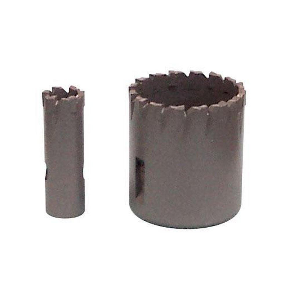Wheeler-Rex Carbide Tip Shell Cutter for Ductile & Cast Iron 
