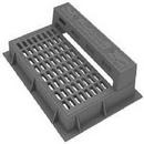 Neenah Foundry 29-5/8 x 2-1/2 in. B-Type Frame and Grate 