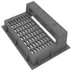 29 x 28-5/8 x 2-1/2 in. B-Type Frame and Grate