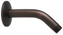 Monogram Brass&reg; Oil Rubbed Bronze Shower Arm & Flange 