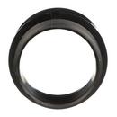 Black ABS DWV Male Adapter 