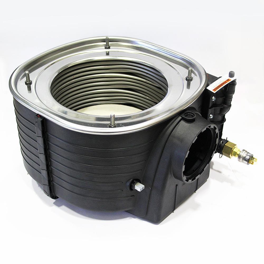 Heat Transfer Products Composite Module 