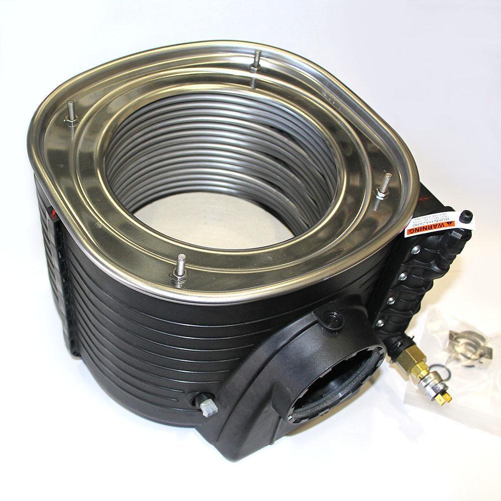 Heat Transfer Products Composite Modular 